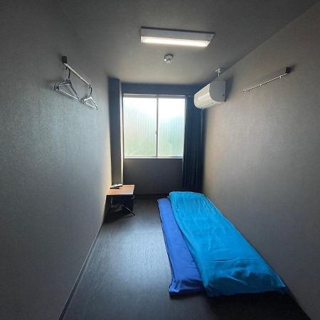 Hotel Aiwa For Men'S Only Osaka Luaran gambar