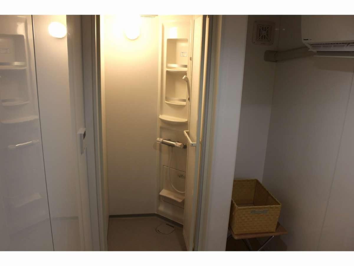 Hotel Aiwa For Men'S Only Osaka Luaran gambar