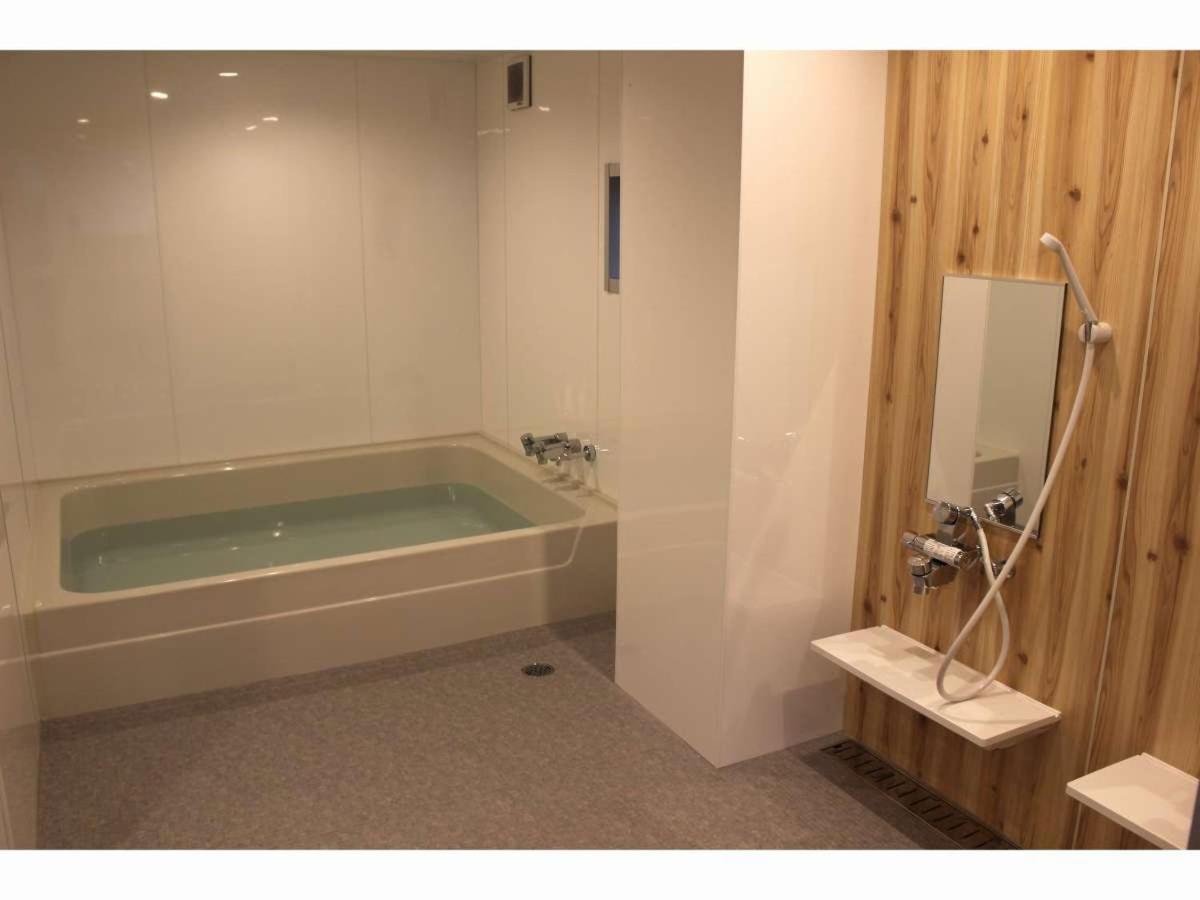 Hotel Aiwa For Men'S Only Osaka Luaran gambar