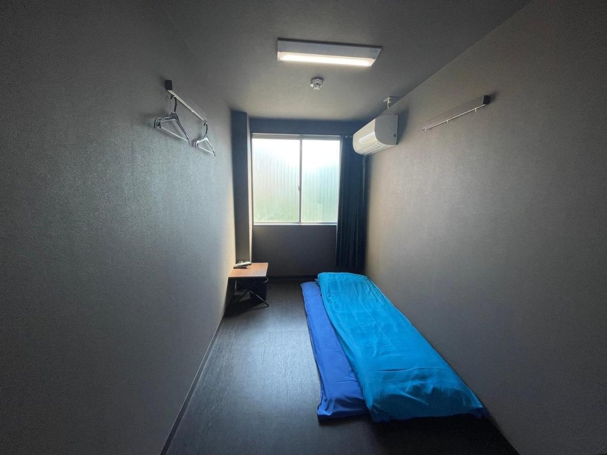 Hotel Aiwa For Men'S Only Osaka Luaran gambar